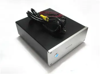 TeraDak 100W počítač, HiFi lineárny tepelný výkon / Lineárny zdroj napájania pre prenosné počítače