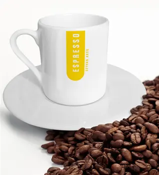 Osobné Espresso Kávu Fincanı-5