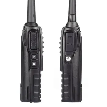 Rádio walkie talkie baofeng UV-82,vhf uhf dual band prenosné rádio,oveľa rozšírené ako vysielač baofeng uv-5r