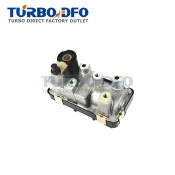 Turbo Elektronický Pohon Wastegate G-001 781751 6NW 009 660 Pre Mercedes-Benz Sprinter II 219CDI/319CDI/419CDI/519CDI 140Kw