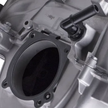 Motor sacom Potrubí motora na Mercedes-Benz W211 W171 W203 A272140240