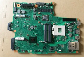 Notebook základná Doska PRE Toshiba Tecra R950 R950-177 Doske FAL2SY2 A3245 DDR3 Non-Integrované Test OK