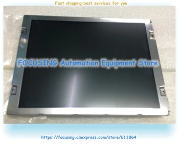 AA084VF03 LCD Displej Testované Dobré Pre Dopravu