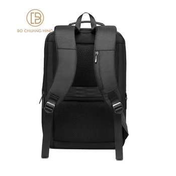 Pánske Backpack 15.6-Palca Multifunkčný Počítač Taška Business Batoh Cestovná Taška Študentská Aktovka