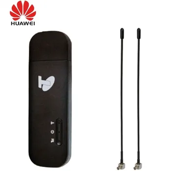 Huawei E8327h-608 Telstra 4GX USB Pro s Dock & Anténa USB Dongle Mobilné Širokopásmové pripojenie