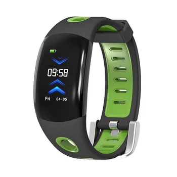 Sms pripomienky smart hodinky inteligentný náramok fitness pásmo Tepovej frekvencie smartwatch pre človeka ženy